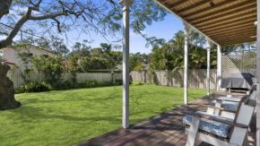 Classic Holiday House, Woorim